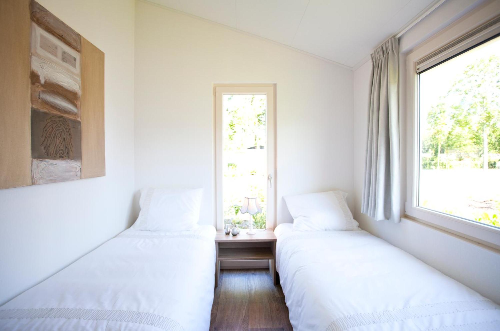 Europarcs Schoneveld Villa Breskens Room photo