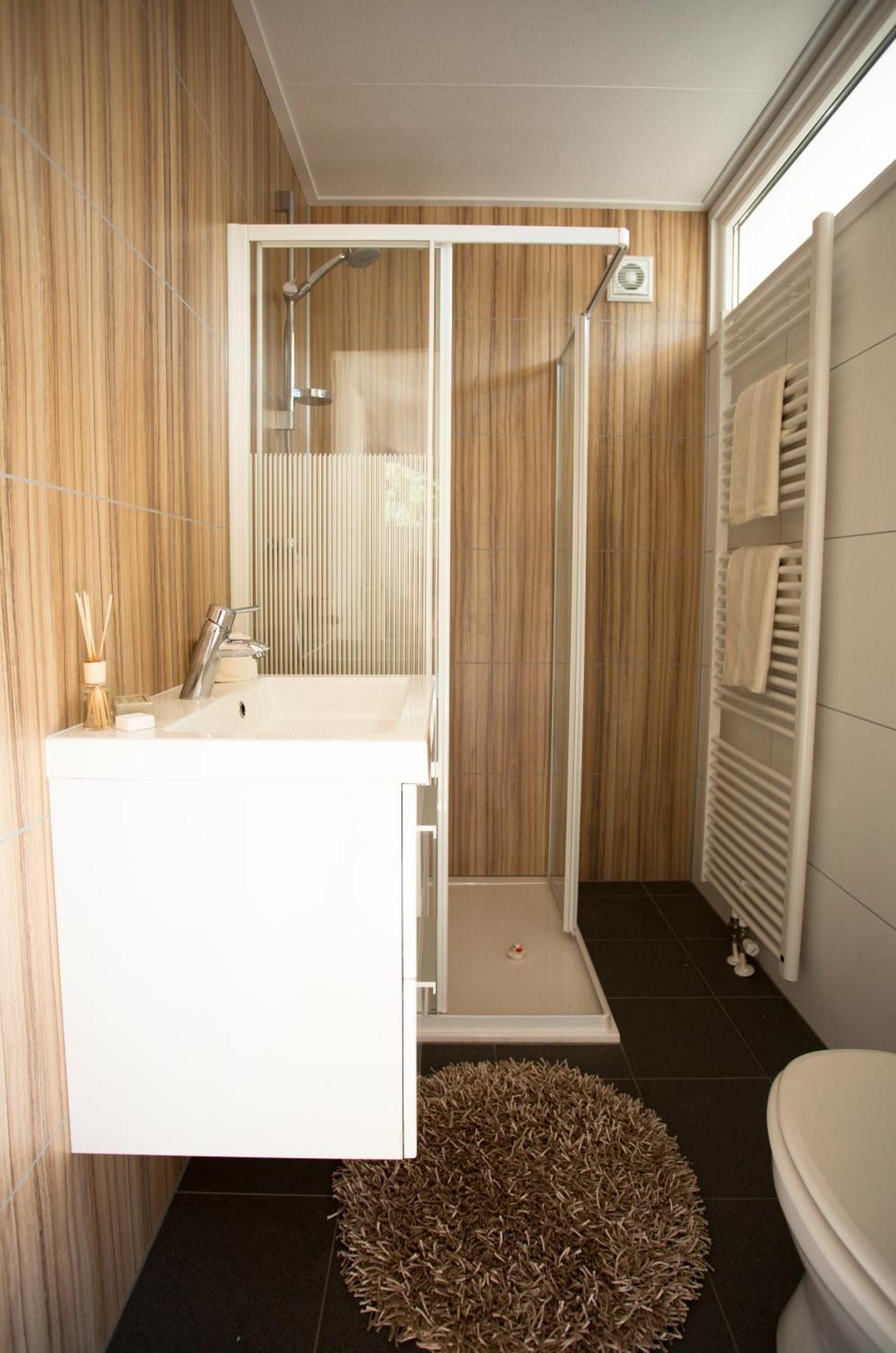 Europarcs Schoneveld Villa Breskens Room photo